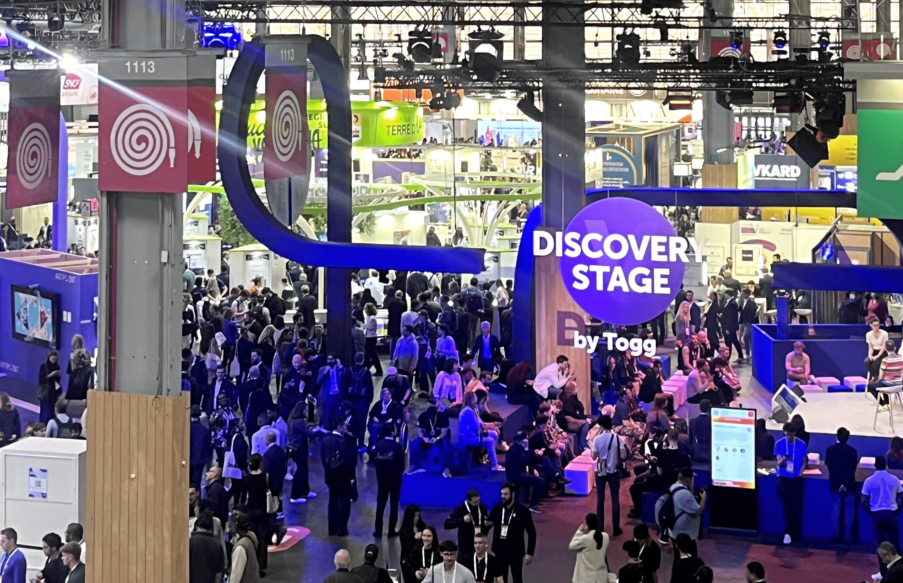 Salon VivaTech 2024