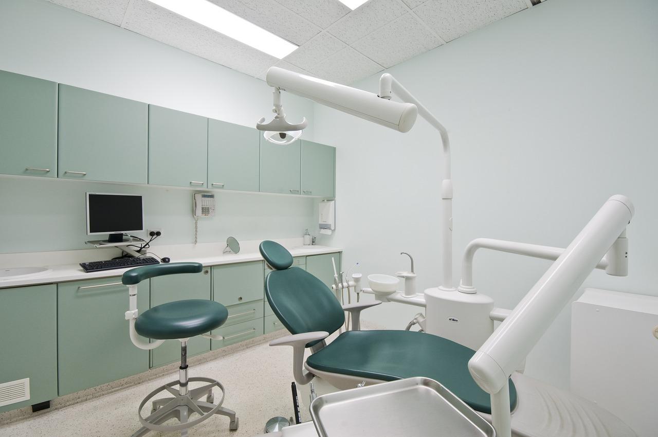 dentiste